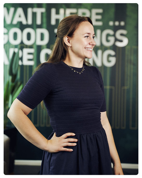 Michelle Ulsø Østergaard