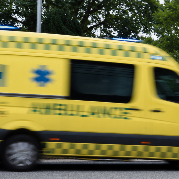 Hvornår skal en arbejdsulykke anmeldes – og hvordan gør du det?