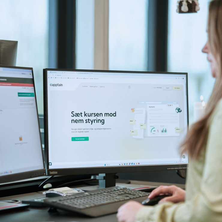 Hvad siger Arbejdstilsynet egentlig om eftersyn? 