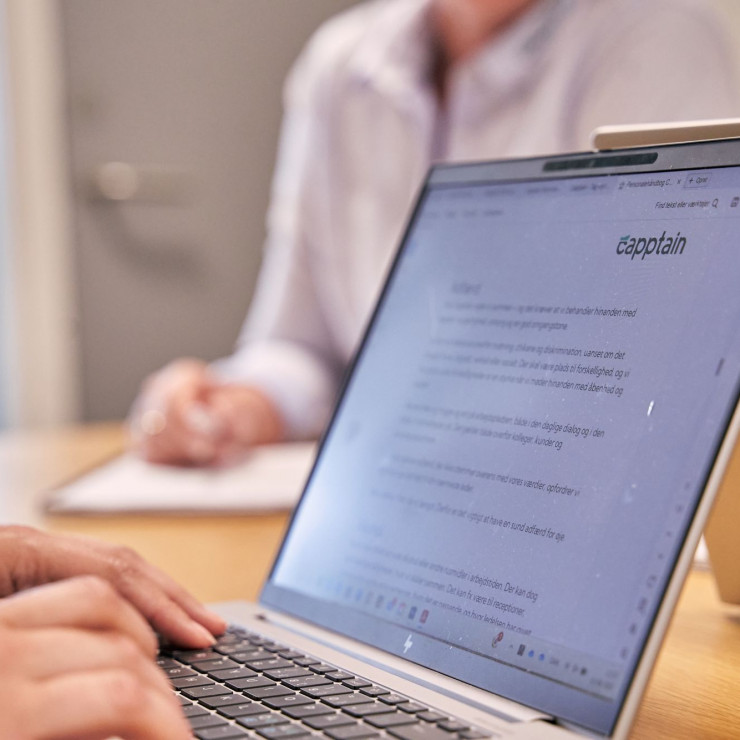 Hvad er en APV – og hvorfor er den så vigtig?