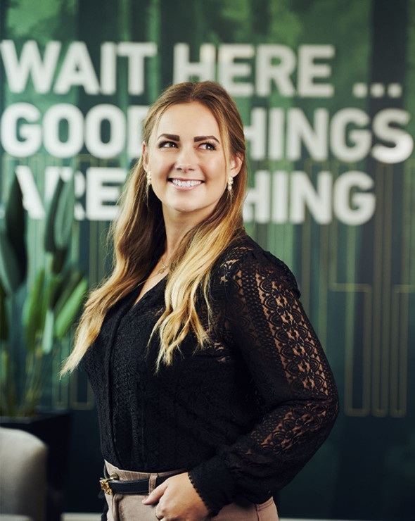 Maria Hindkjær Bonet Clar