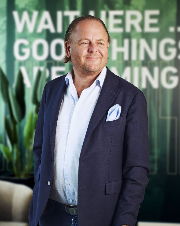 Simon Kaas