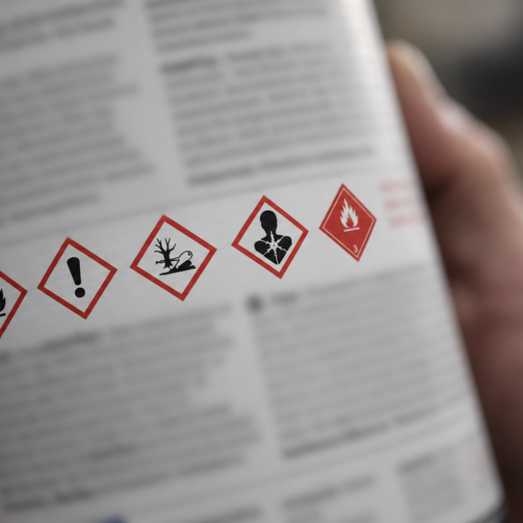Kemisk risikovurdering: Hvad er det, og hvem skal have en? 