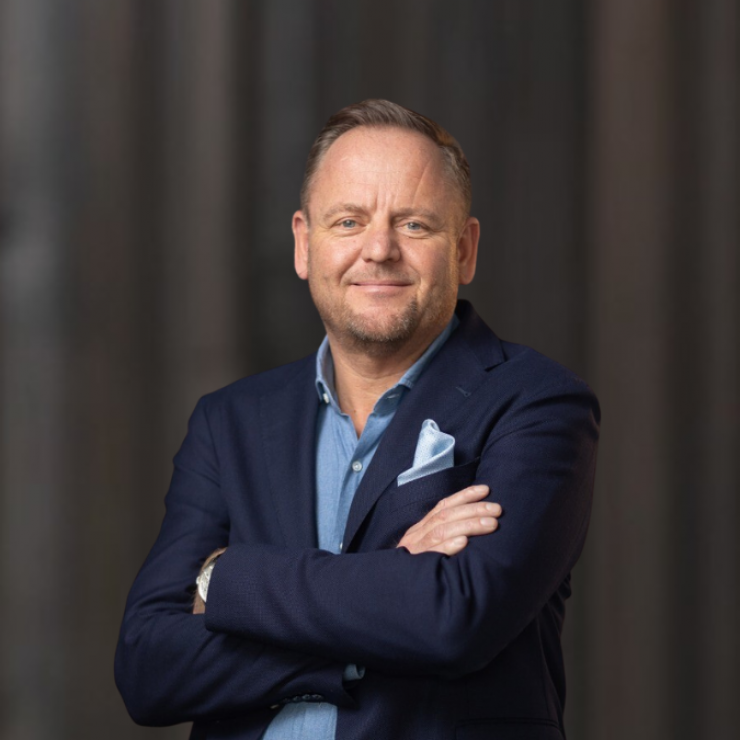 Capptain henter ny direktør – Simon Kaas tiltræder 1. januar 2026