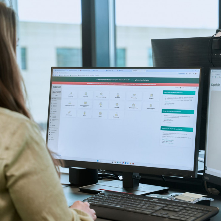 Når ulykker og nærved-ulykker ikke bliver til læring