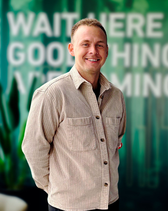 Mathias Wetendorff Larsen