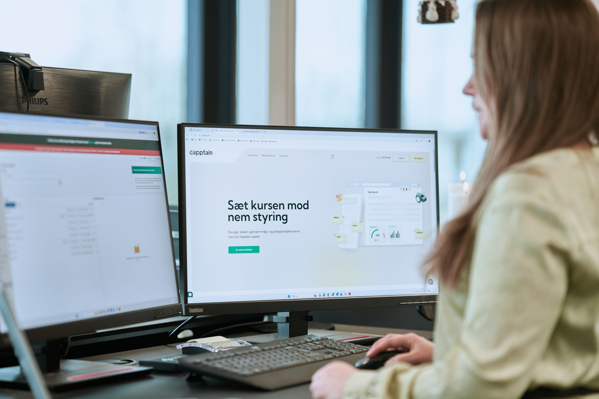Bekendtgørelse 428 - Hvad siger Arbejdstilsynet egentlig om eftersyn? Få en guide her