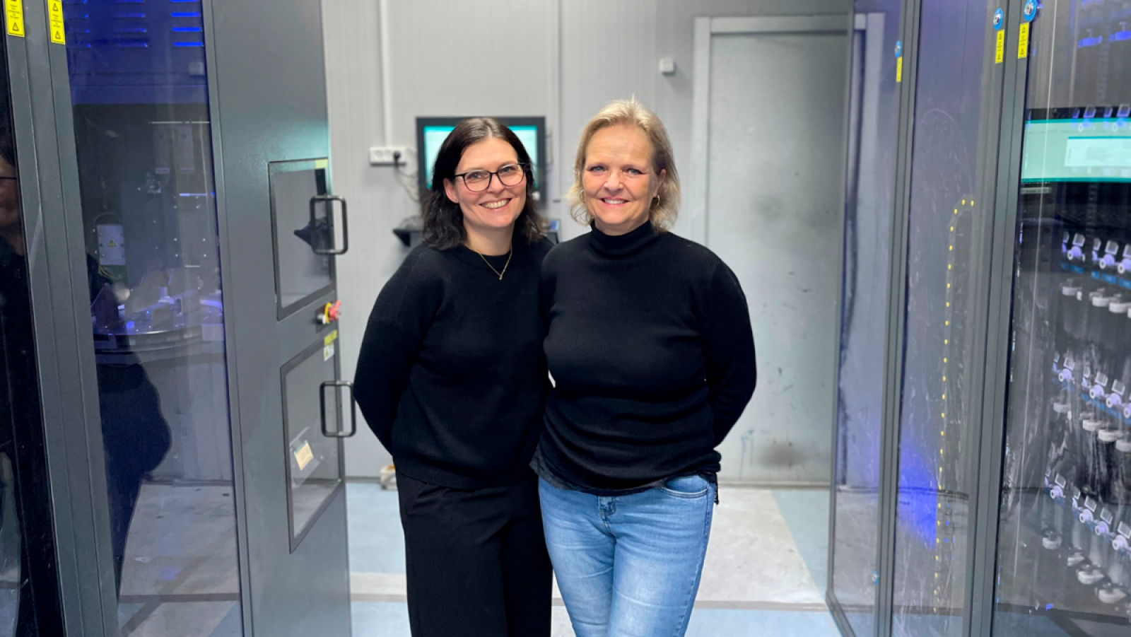 Marianne fra City Autolak